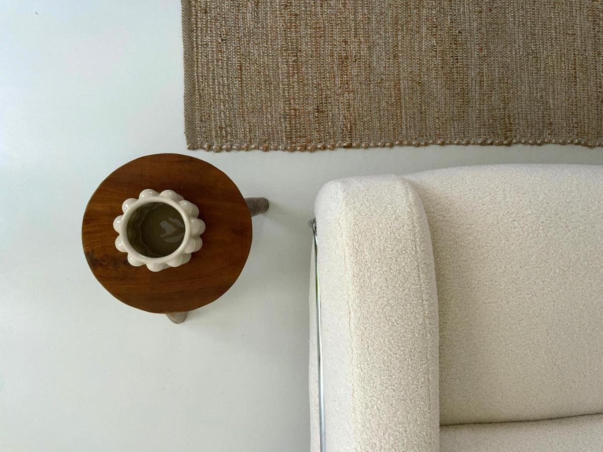 Parisina Design Rooms Πεσκάρα Εξωτερικό φωτογραφία