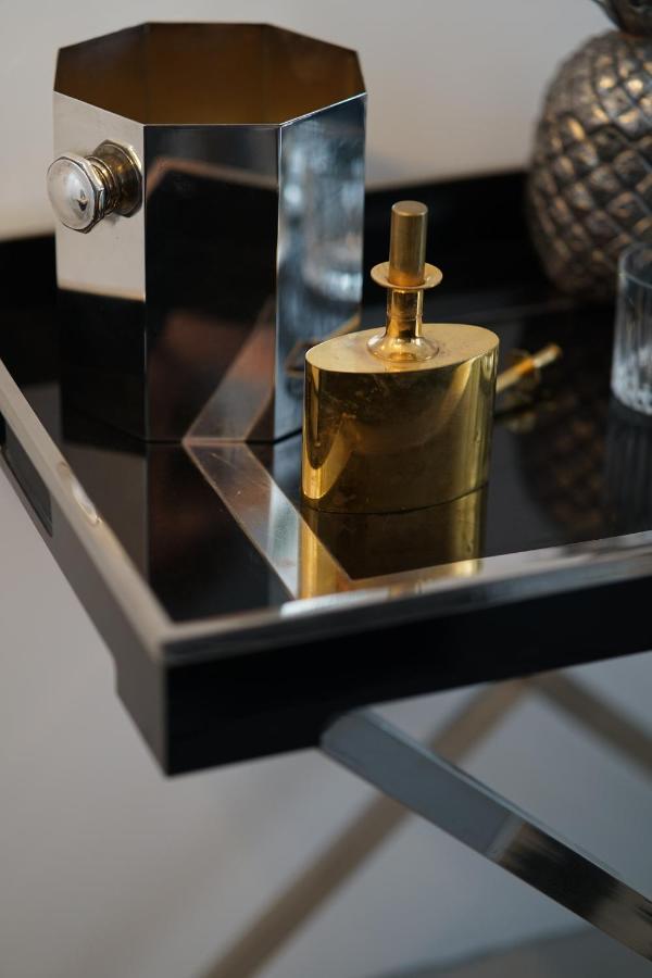 Parisina Design Rooms Πεσκάρα Εξωτερικό φωτογραφία