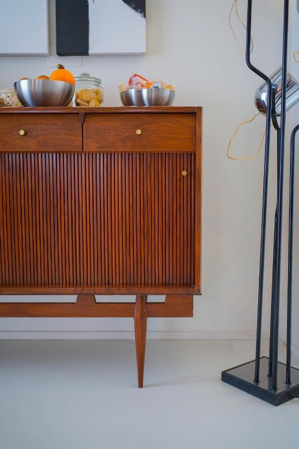 Parisina Design Rooms Πεσκάρα Εξωτερικό φωτογραφία