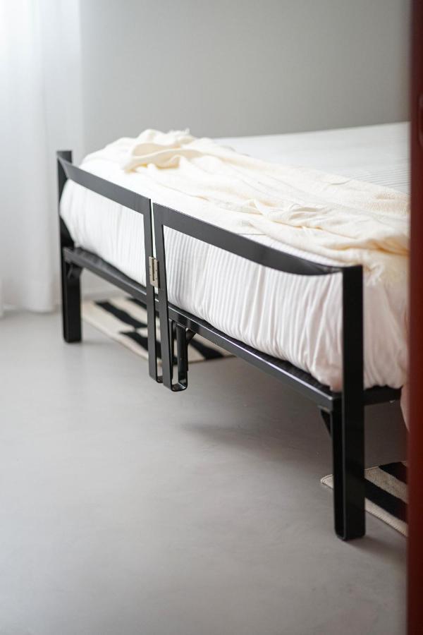 Parisina Design Rooms Πεσκάρα Εξωτερικό φωτογραφία