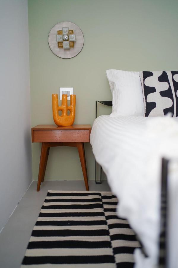 Parisina Design Rooms Πεσκάρα Εξωτερικό φωτογραφία