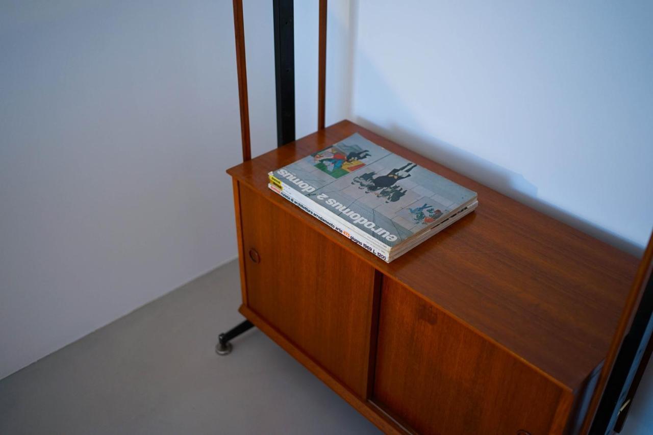 Parisina Design Rooms Πεσκάρα Εξωτερικό φωτογραφία