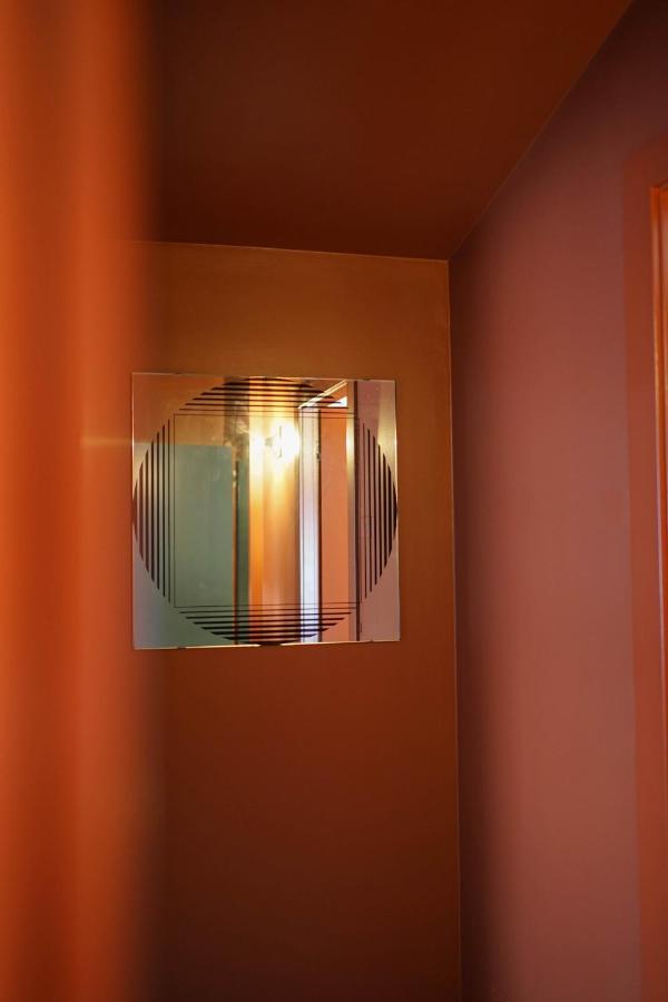 Parisina Design Rooms Πεσκάρα Εξωτερικό φωτογραφία