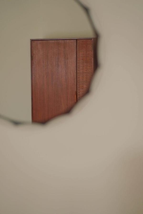 Parisina Design Rooms Πεσκάρα Εξωτερικό φωτογραφία