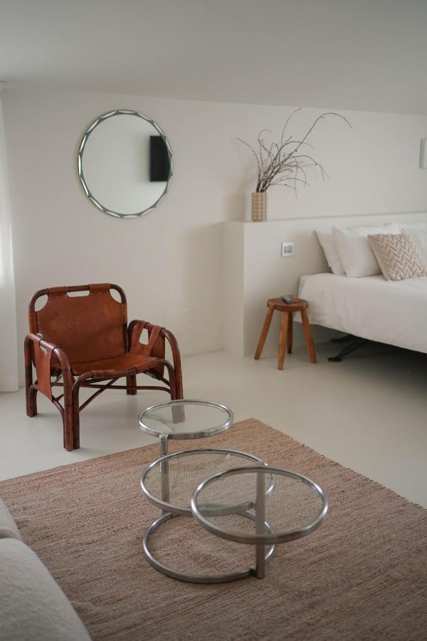 Parisina Design Rooms Πεσκάρα Εξωτερικό φωτογραφία