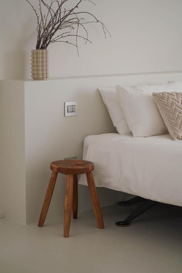Parisina Design Rooms Πεσκάρα Εξωτερικό φωτογραφία