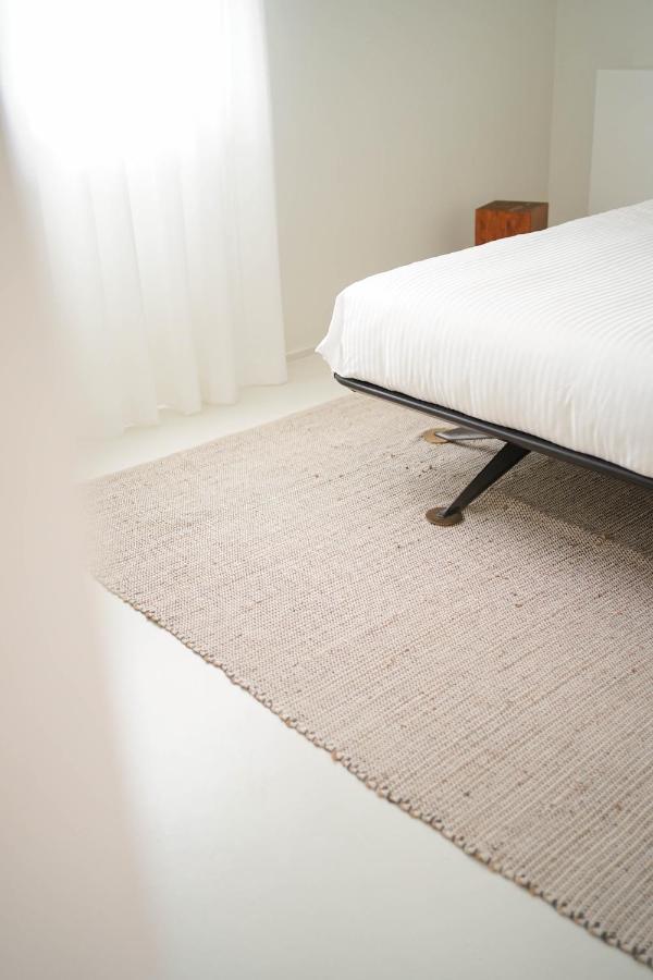 Parisina Design Rooms Πεσκάρα Εξωτερικό φωτογραφία