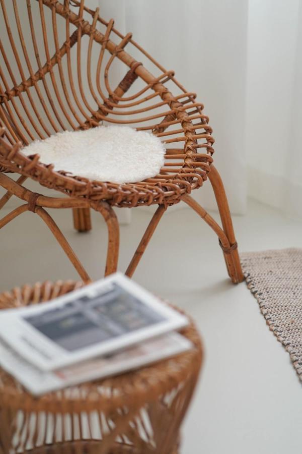 Parisina Design Rooms Πεσκάρα Εξωτερικό φωτογραφία